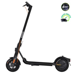 Patinete eléctrico Segway Segway Ninebot KickScooter F2 PRO E Homologado DGT