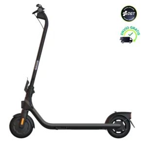 Patinete eléctrico Segway Ninebot KickScooter E2 E Homologado DGT