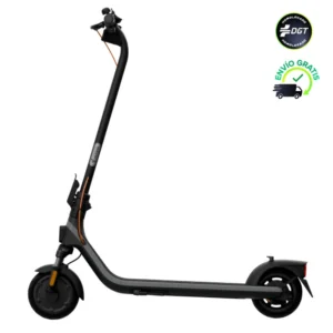 Patinete eléctrico Segway Ninebot E2 Plus EII Homologado DGT
