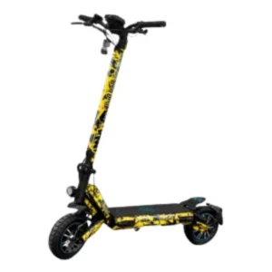 Vinilo Redbull X KTM Smartgyro Crossover Dual Max 2