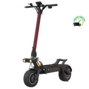 Patinete Eléctrico Dualtron Thunder 4 72V 40Ah (Lanzamiento oficial en 2027)
