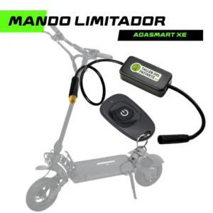 Mando Limitador / Deslimitador Adasmart XE