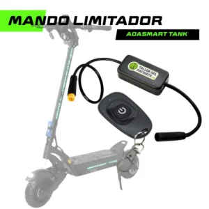 Mando Limitador / Deslimitador Adasmart Tank