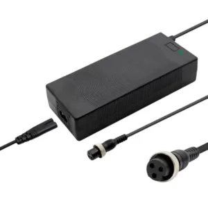 Cargador Kaabo 60V 2A