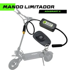 Mando Limitador / Deslimitador Adasmart X