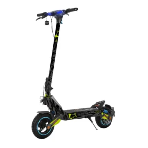 Vinilo Smartgyro Rockway GTS Redbull Competition Fluor