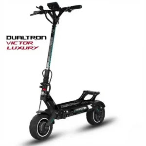 Vinilo Dualtron Victor Luxury Plus – Mercedes AMG