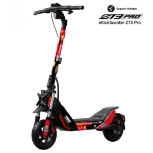 Vinilo Ferrari Segway ZT3 Pro