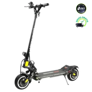 Patinete Eléctrico Dualtron Mini Special Dual Motor Long Body Homologado DGT