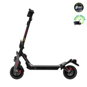 Patinete Eléctrico Segway Superscooter GT3 E Homologado DGT