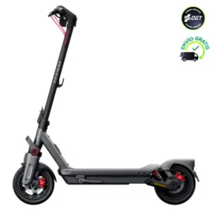 Patinete Eléctrico Segway Ninebot Max G3 E Homologado DGT
