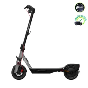 Patinete Eléctrico Segway Ninebot F3 E Homologado DGT