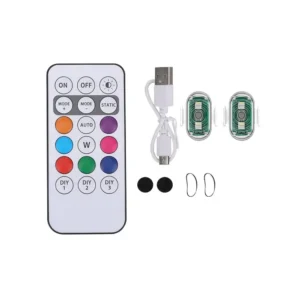 Luz Luces Led Rgb