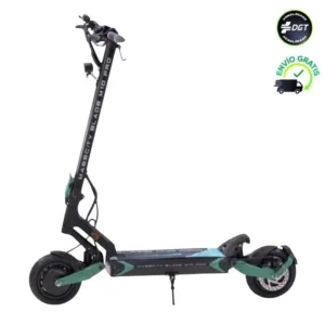 Patinete Eléctrico Masscity Blade M10 PRO Homologado DGT