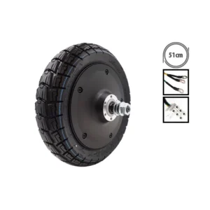 Motor KuKirin G2