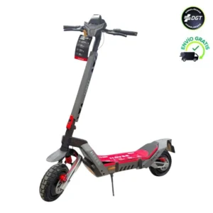 Patinete Eléctrico Navee XT5 Ultra Homologado DGT