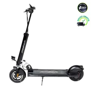 Patinete Eléctrico SkateFlash SK Urban Homologado DGT