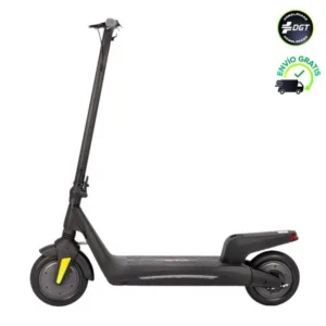 Patinete Eléctrico Ice M5 Dual Motor Homologado DGT