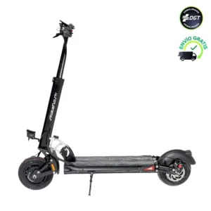 Patinete Eléctrico SK Urban Dual Pro Homologado DGT
