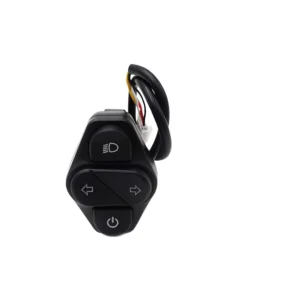 Interruptor de Luz KuKirin A1