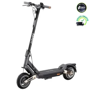 Patinete eléctrico Navee ST3 Homologado DGT