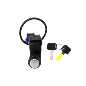Acelerador KuKirin A1