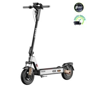 Patinete Eléctrico Navee G5 Homologado DGT