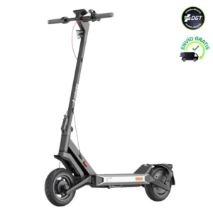 Patinete Eléctrico Navee S40 Homologado DGT