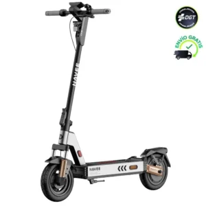 Patinete Eléctrico Navee C5 Max