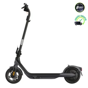 Patinete eléctrico Segway Ninebot KickScooter E2 PRO E Homologado DGT