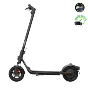 Patinete eléctrico Segway F2 Pro E II Homologado DGT