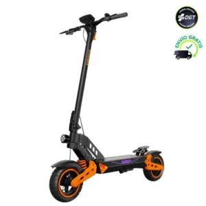 Patinete Eléctrico Kamikaze K1 Lite Homologado DGT