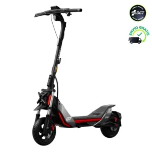 Patinete Eléctrico Segway ZT3 Pro Homologado