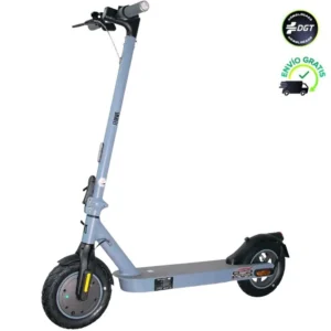 Patinete Eléctrico Zwheel ZFox Plus Homologado DGT
