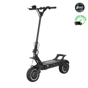 Patinete Eléctrico Dualtron Victor Homologado DGT
