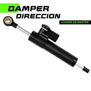 Patinete Inmotion Climber Homologado DGT