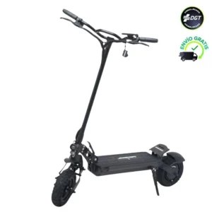 Patinete Eléctrico Adasmart X Homologado DGT