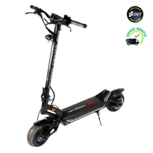Patinete eléctrico TEVERUN FIGHTER MINI ECO Homologado DGT