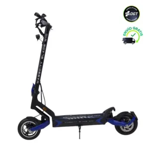 Patinete eléctrico Masscity Blade M10 Homologado DGT