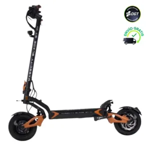 Patinete eléctrico MASSCITY BLADE GT II+ Homologado DGT