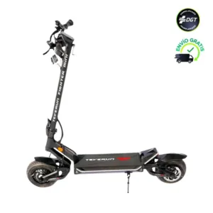 Patinete eléctrico Teverun Fighter Mini Homologado DGT