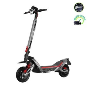 Patinete Eléctrico Navee XT5 Pro Homologado DGT