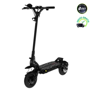 Patinete Eléctrico Dualtron Forever 60v ey3 Homologado DGT