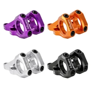 Potencia Adaptador de Manillar Kukirin