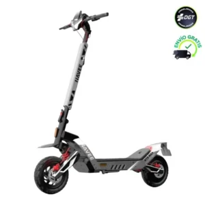 Patinete Eléctrico Navee XT5 Max Homologado DGT