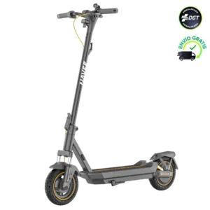 Patinete Eléctrico Navee GT3 MAX Homologado DGT