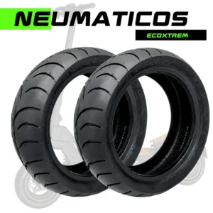 Kit Neumáticos 85/65-6.5 Competición Ecoxtrem M41 / Deimos