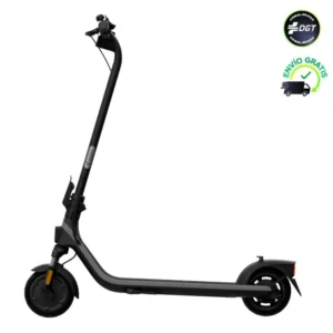 Patinete Eléctrico Segway Ninebot E2 E II Homologado DGT
