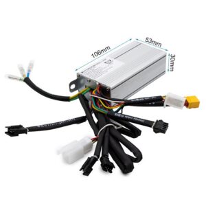 Controladora para ZWheel ZRino
