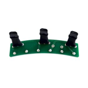 Sensor Hall de Motor Xiaomi Pro4